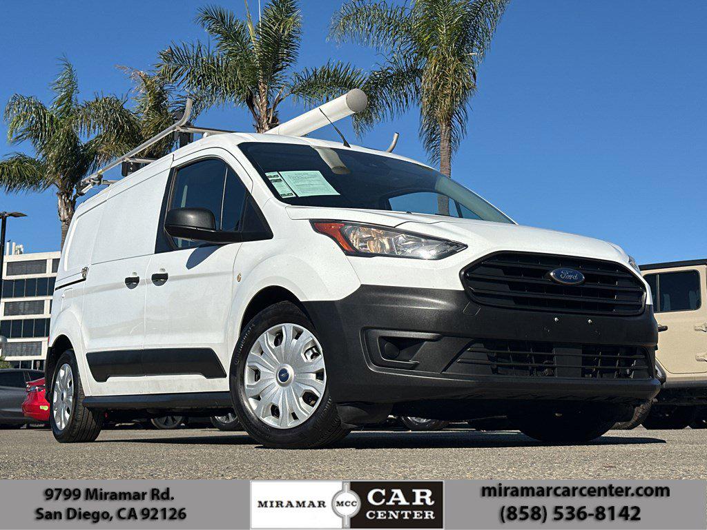2020 Ford Transit XL's photo