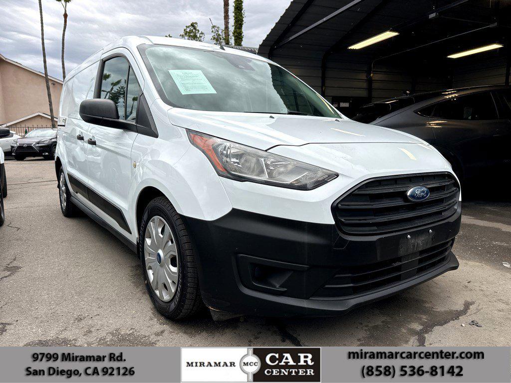2020 Ford Transit XL's photo