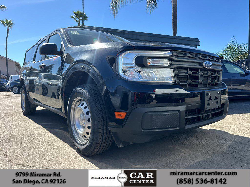 2022 Ford Maverick XL