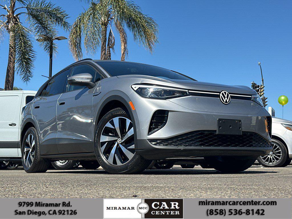 2023 Volkswagen ID.4