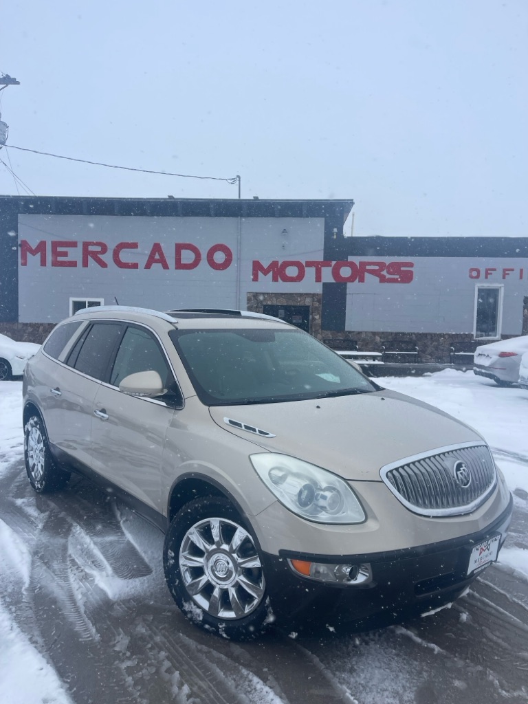 2011 Buick Enclave CXL-1
