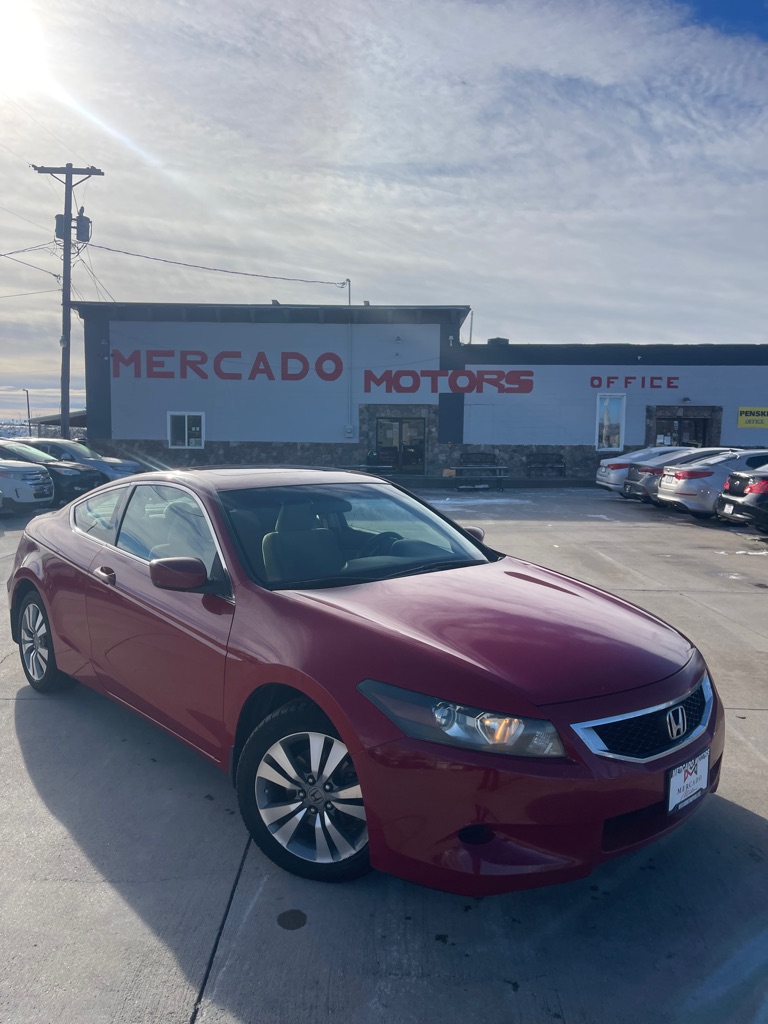 2008 Honda Accord EX's photo