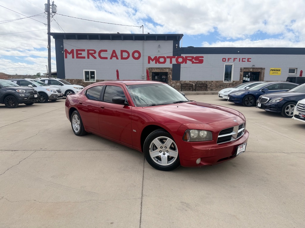 2006 Dodge Charger SXT