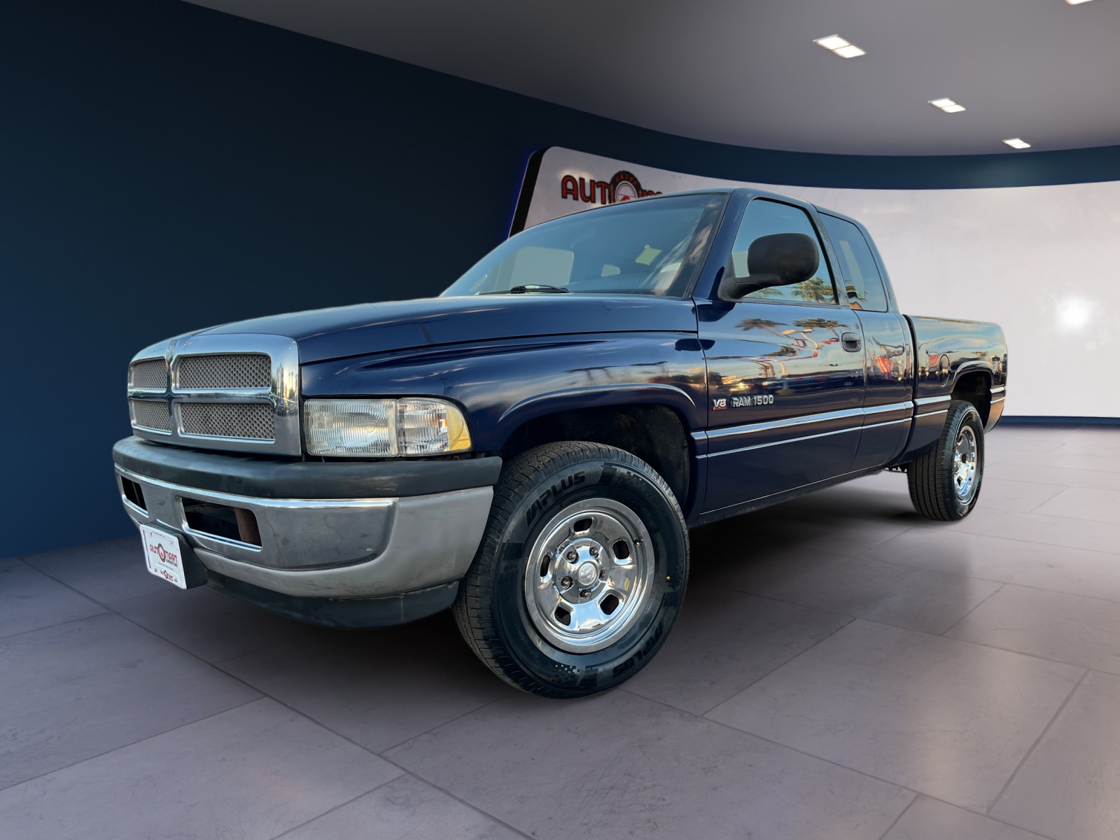 2000 Dodge Ram Pickup ST