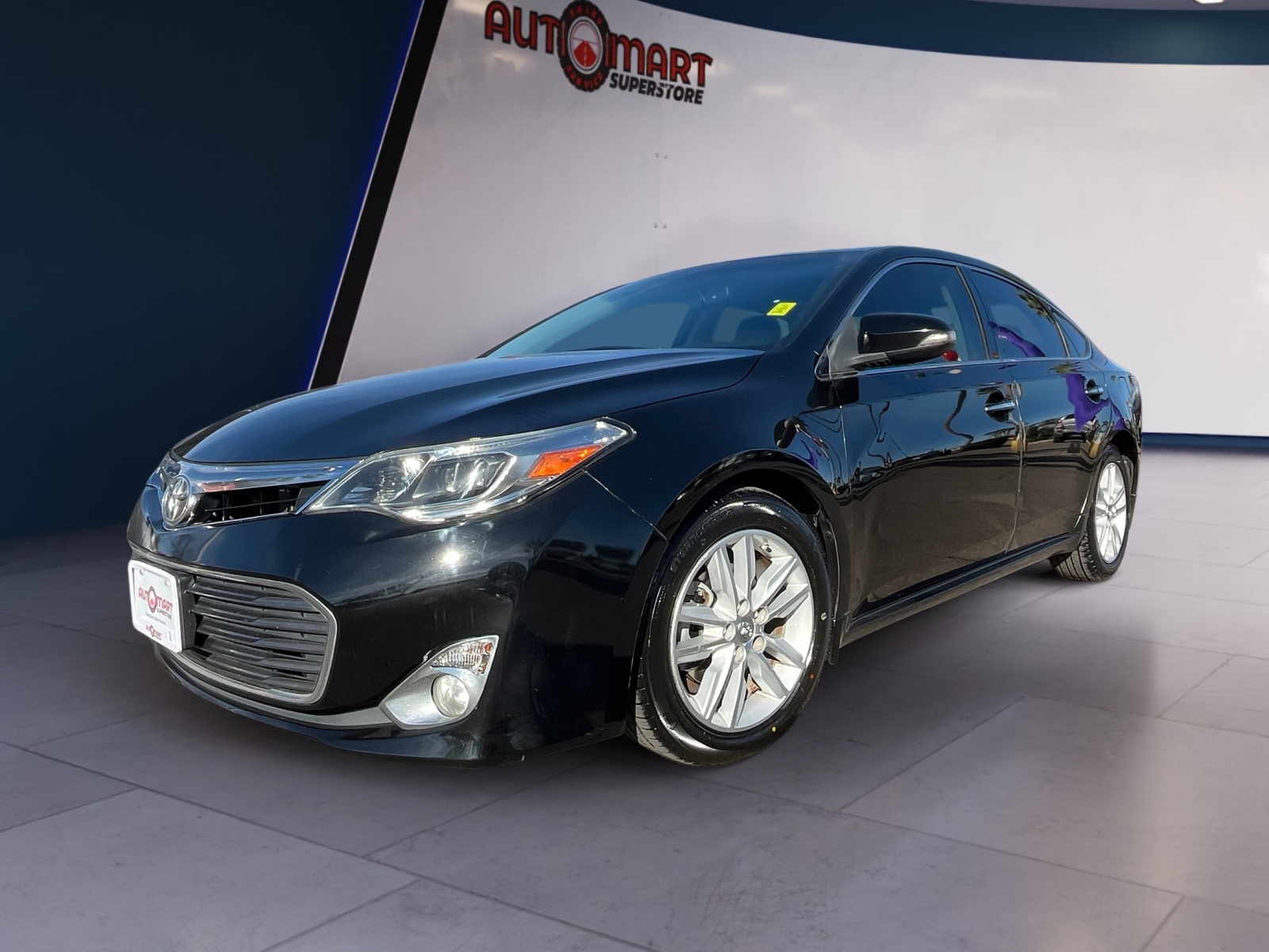 2015 Toyota Avalon