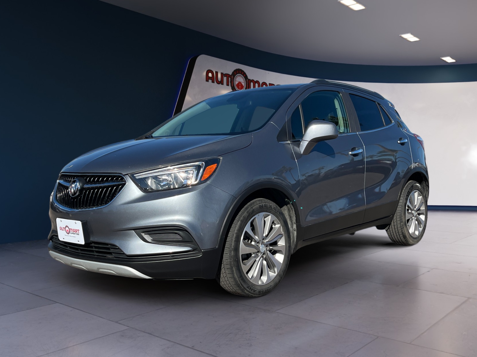 2020 Buick Encore Preferred's photo
