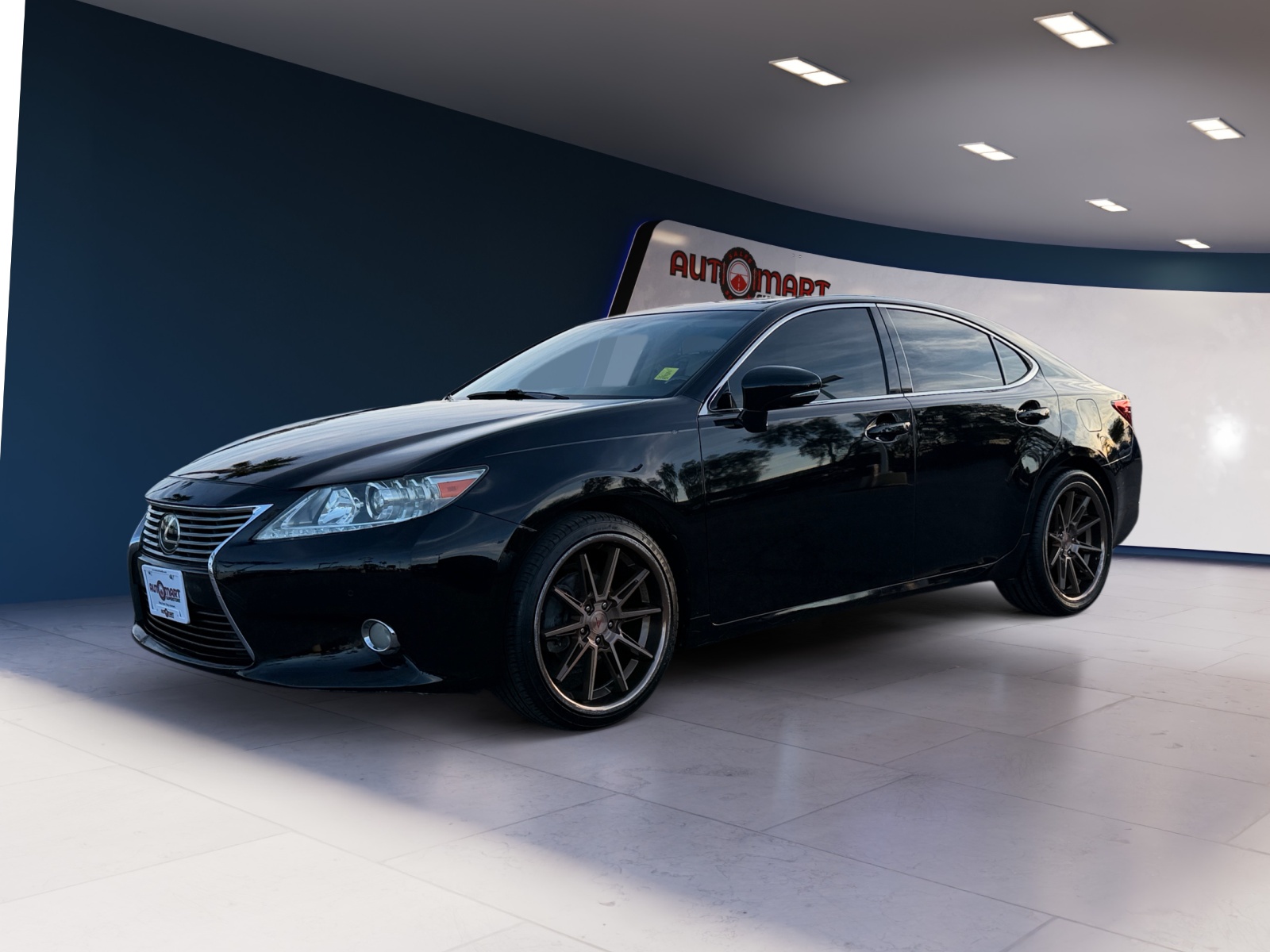 2013 Lexus ES Base's photo