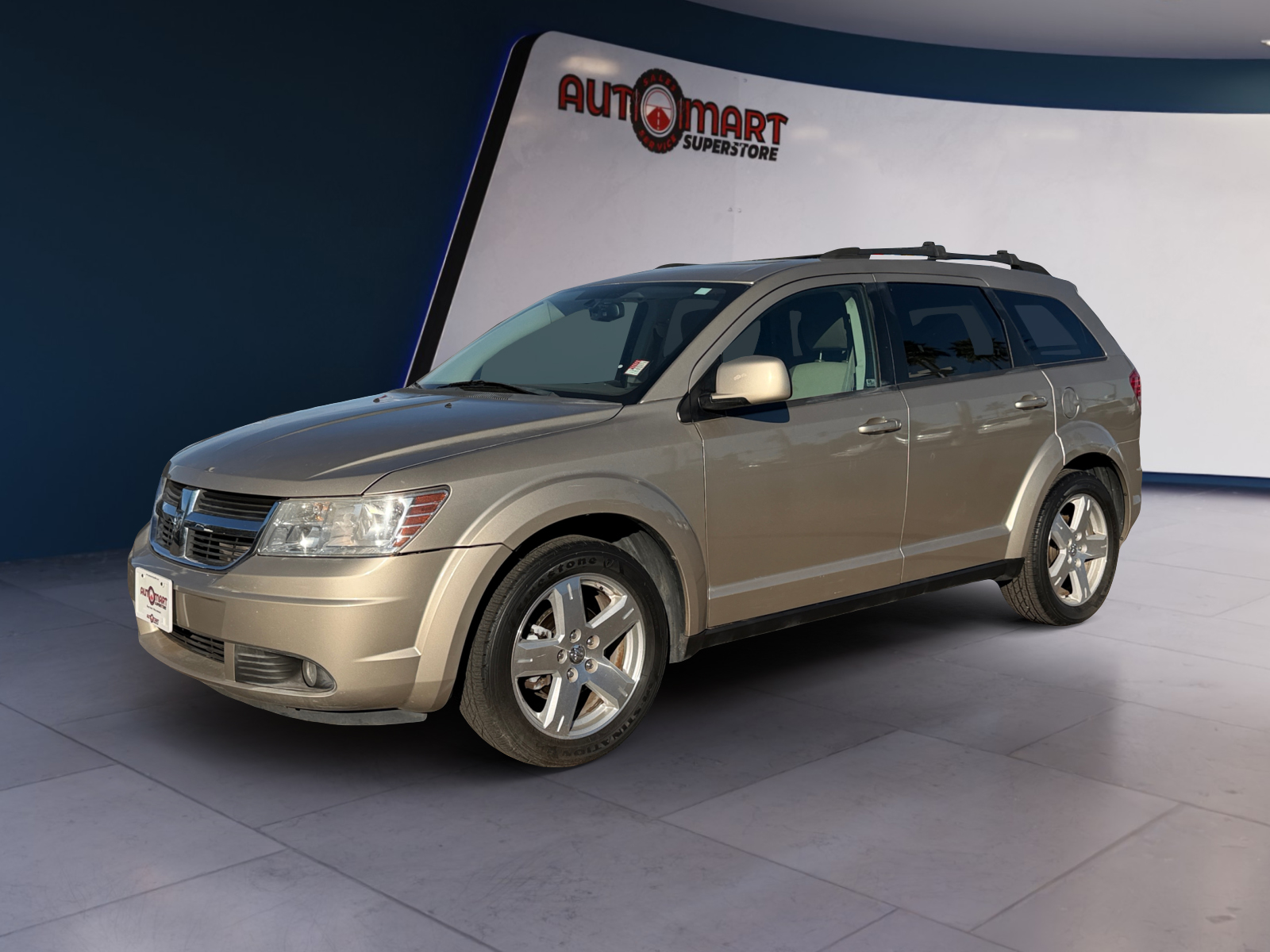 2009 Dodge Journey