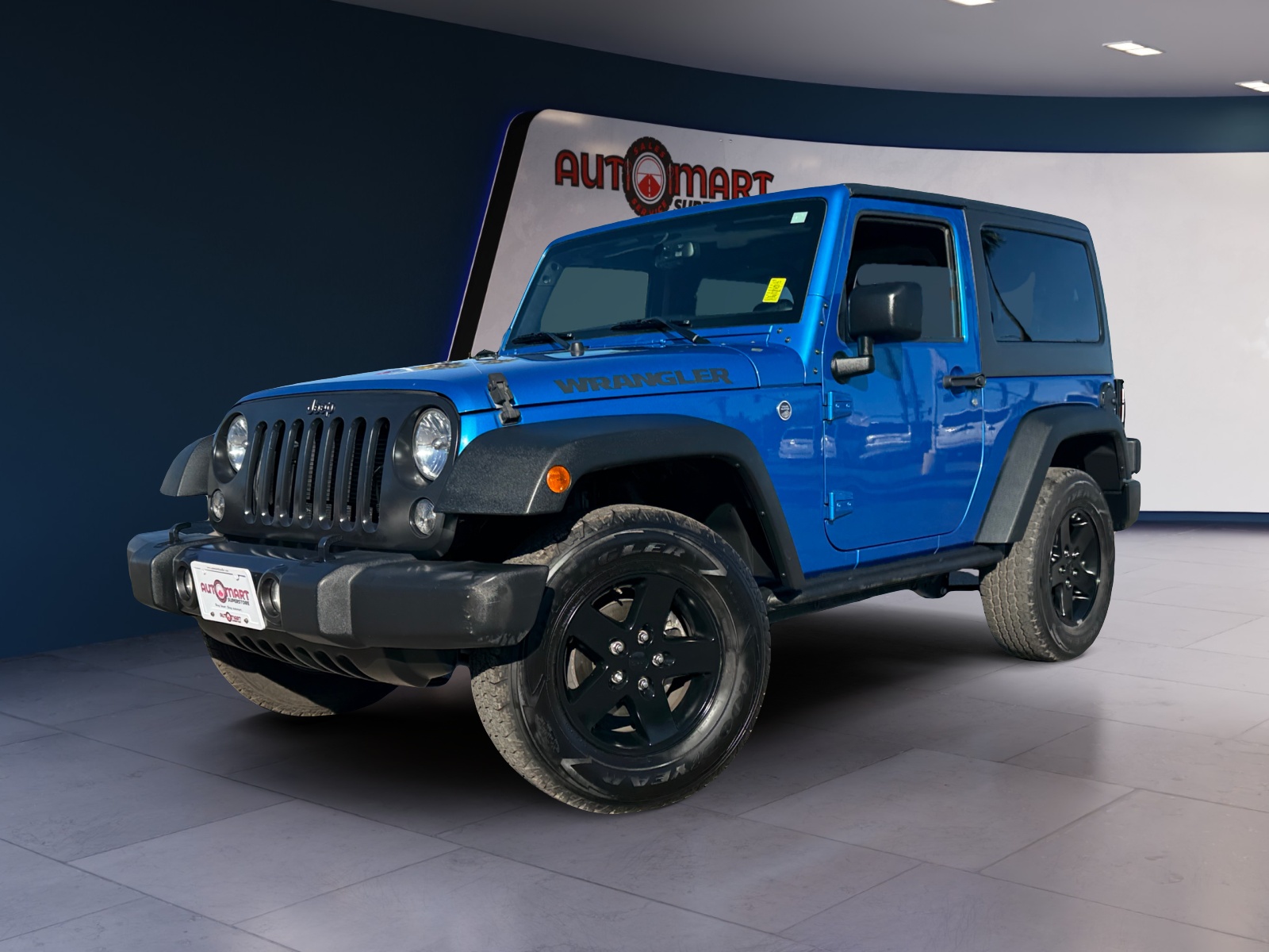 2007 Toyota FJ Cruiser Base