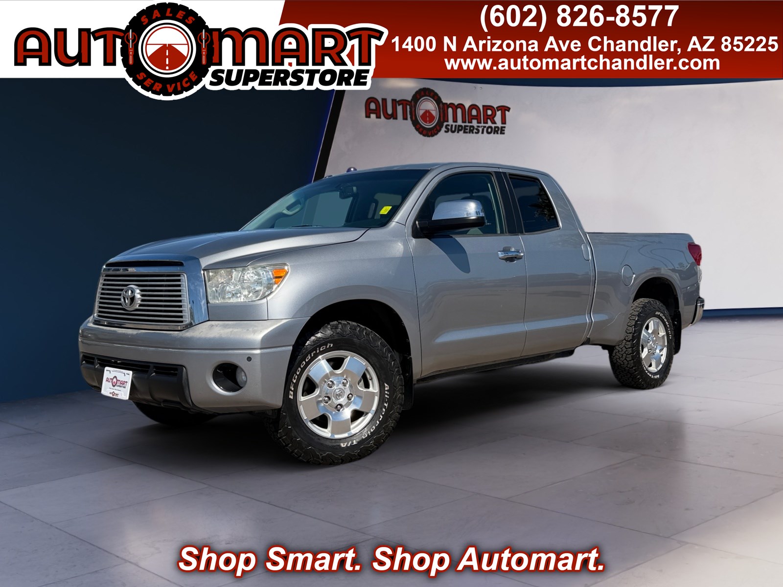 2013 Toyota Tundra