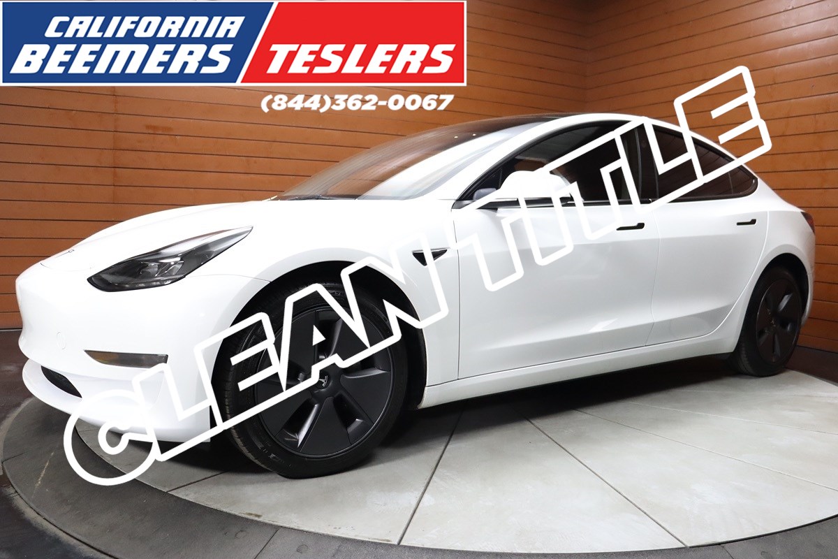 2023 Tesla Model 3 Long Range's photo