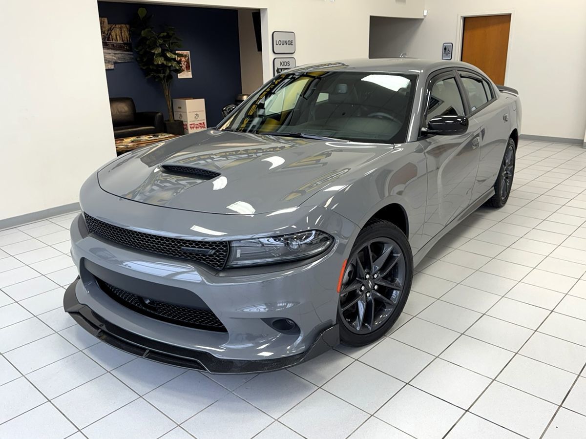 2023 Dodge Charger GT