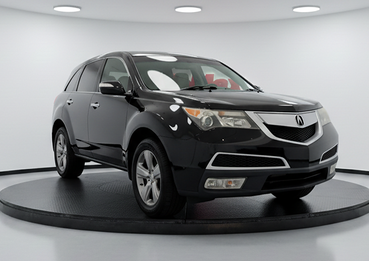 2011 Acura MDX