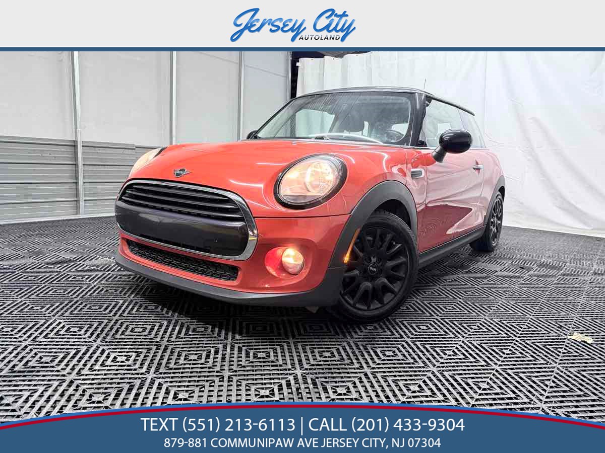 2019 MINI Hardtop 2 Door's photo