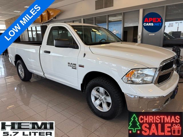 2019 RAM Ram 1500 Classic Tradesman's photo
