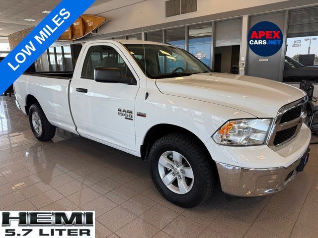 2019 RAM Ram 1500 Classic Tradesman's photo