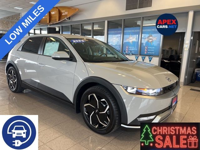 2023 Hyundai IONIQ 5