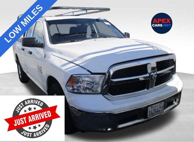 2023 RAM Ram 1500 Classic Warlock