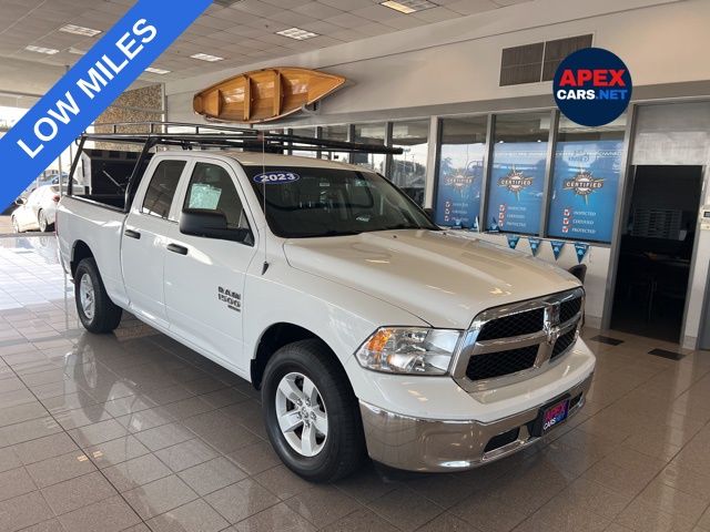 2023 RAM Ram 1500 Classic Warlock's photo