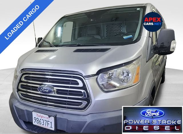2017 Ford Transit Van Base's photo