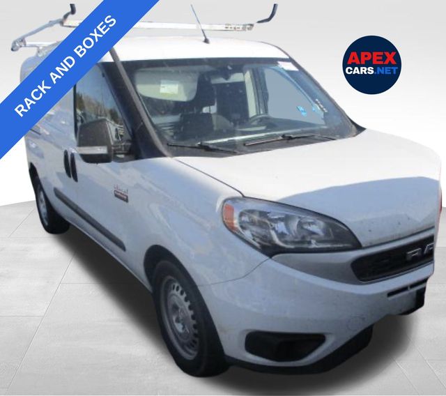 2022 RAM Promaster City Base's photo