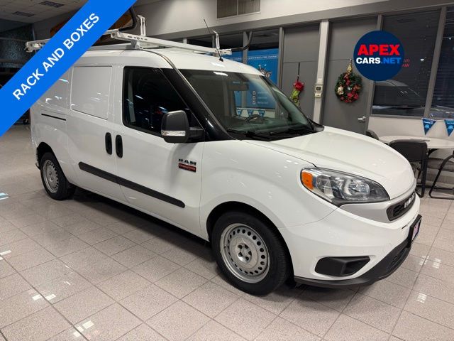 2022 RAM Promaster City Base's photo