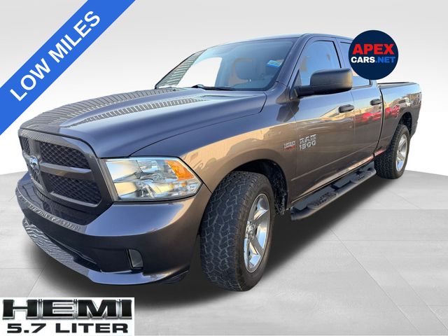2015 RAM Ram 1500 Pickup Express's photo