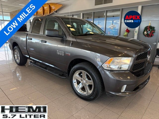 2015 RAM Ram 1500 Pickup Express's photo