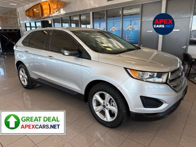 2017 Ford Edge SE