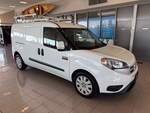 2018 RAM Promaster City SLT