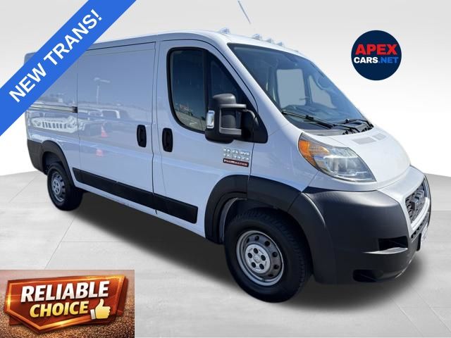 2019 RAM ProMaster Cargo Van Base