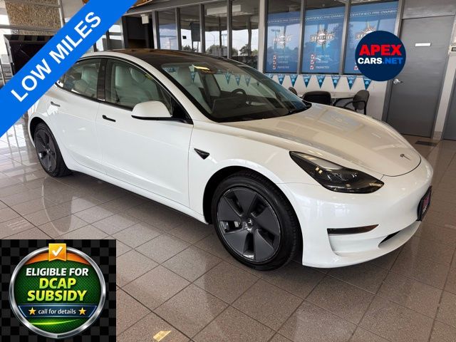 2023 Tesla Model 3 Base