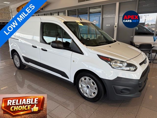 2016 Ford Transit Connect XL