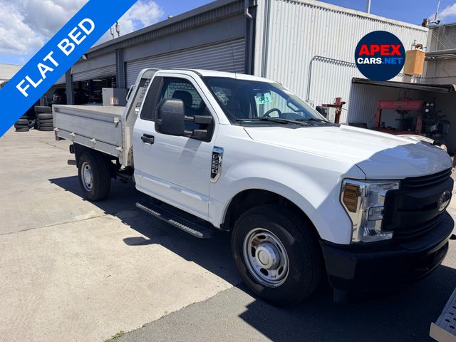 2019 Ford F-250 Super Duty XL