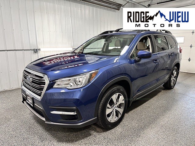 2021 Subaru Ascent Premium