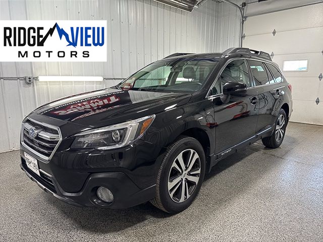 2019 Subaru Outback Limited