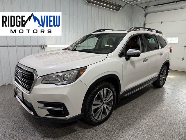 2019 Subaru Ascent