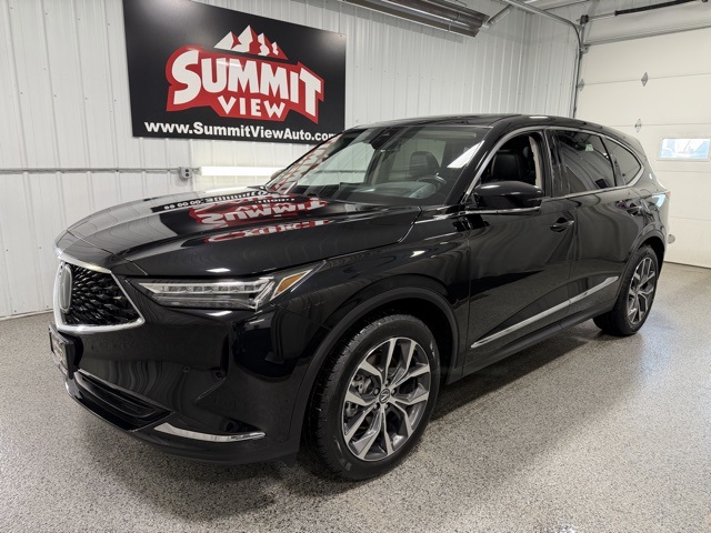 2022 Acura MDX Technology Package's photo