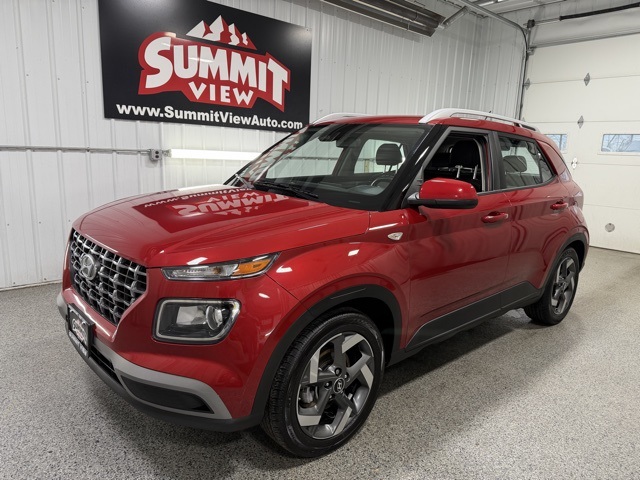 2023 Hyundai Venue SEL