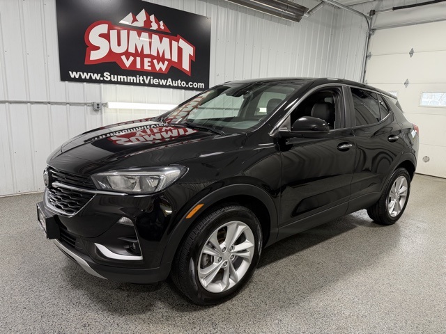 2022 Buick Encore GX Preferred