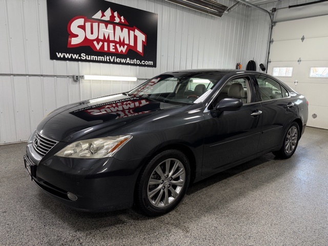 2009 Lexus ES 350