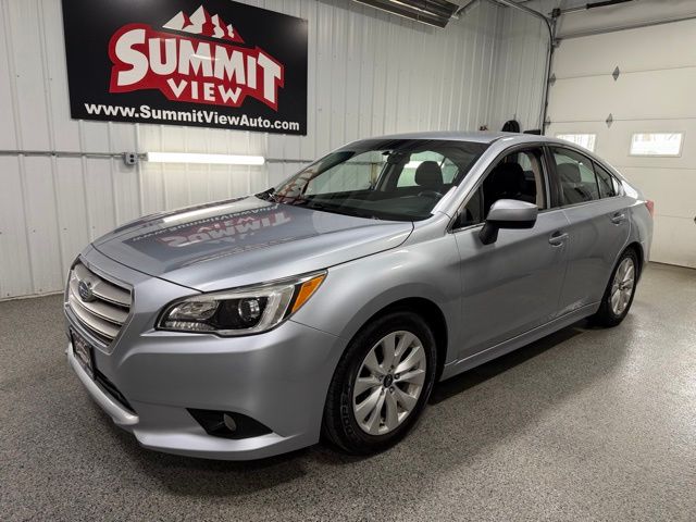 2015 Subaru Legacy 2.5i Premium