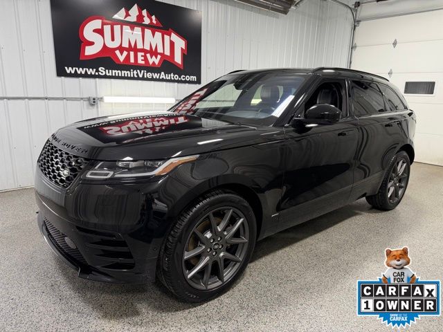 2021 Land Rover Range Rover Velar S