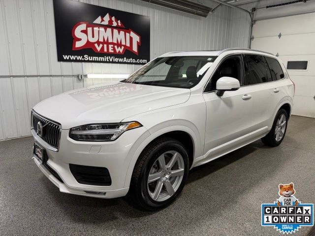 2023 Volvo XC90