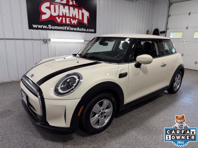 2022 MINI Hardtop 2 Door