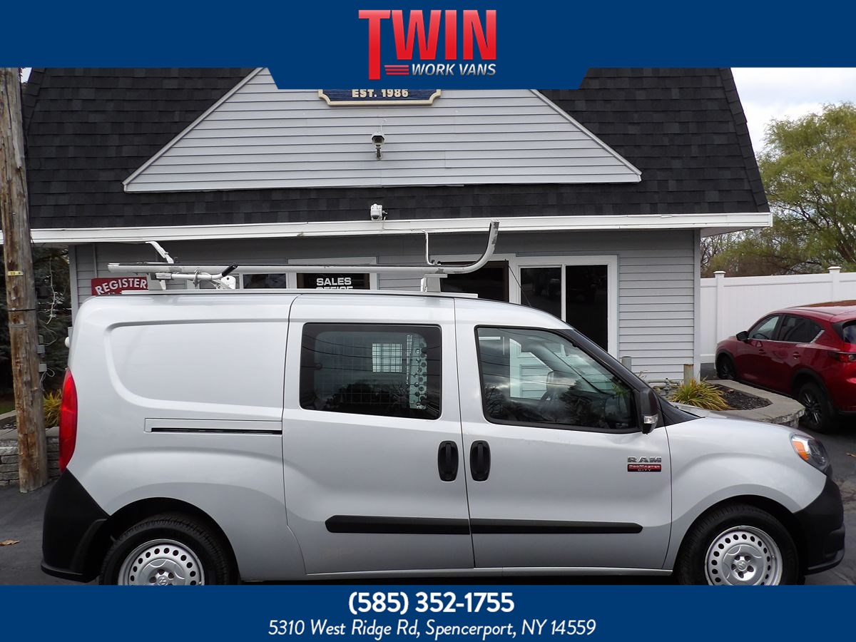 2019 RAM Promaster City Tradesman's photo