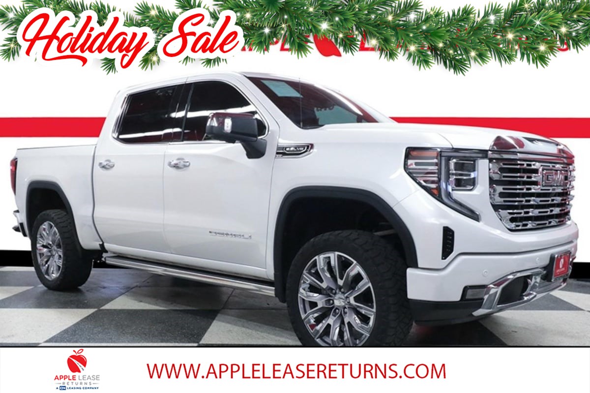 2022 GMC Sierra 1500 Denali Denali's photo