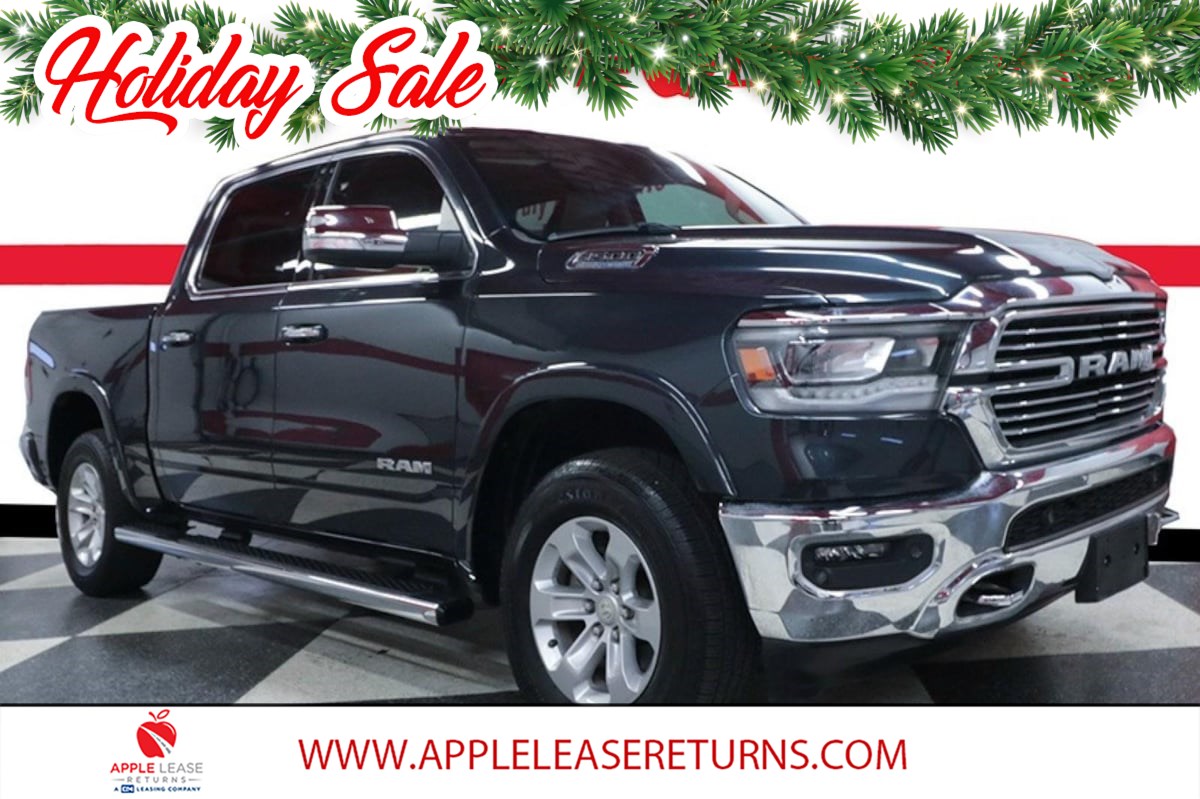 2021 RAM Ram 1500 Pickup Laramie's photo