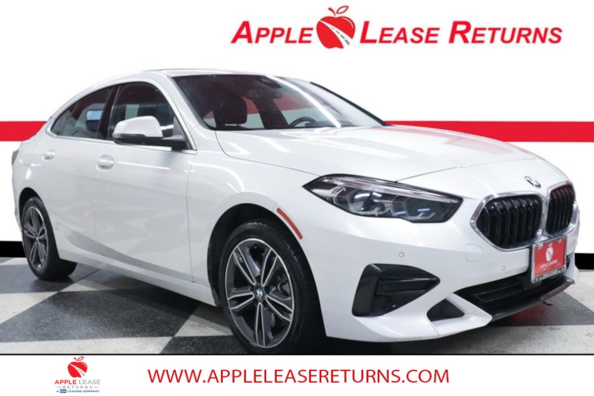 2024 BMW 2 Series 228i's photo