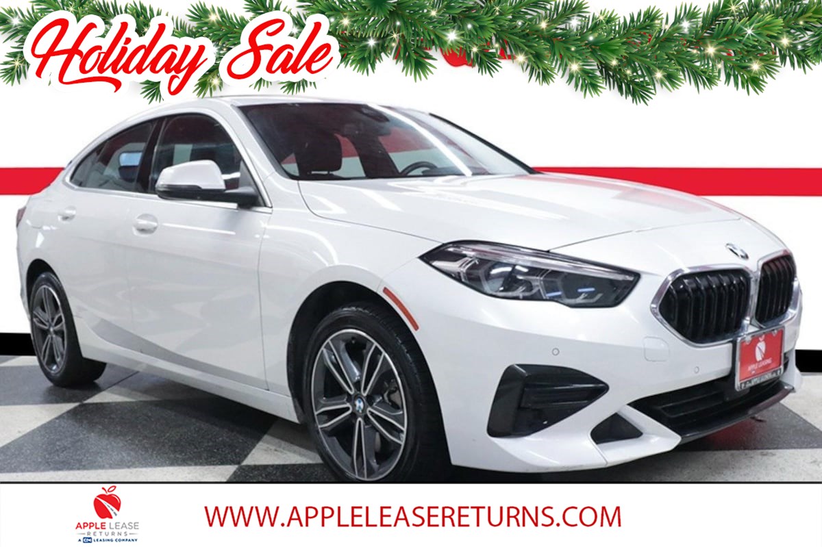 2024 BMW 2 Series 228i's photo